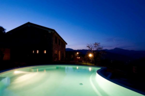 Agriturismo Altavia-Travigne